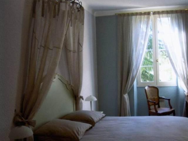 Bed and Breakfast Le Platane Lafrançaise Exteriér fotografie