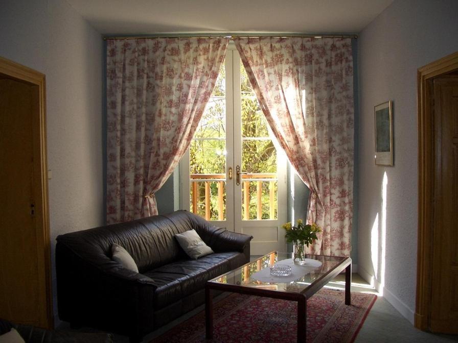 Bed and Breakfast Le Platane Lafrançaise Pokoj fotografie